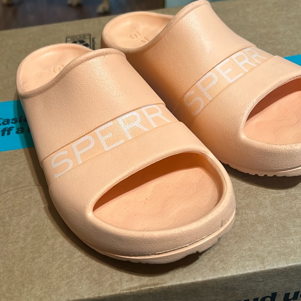 Sperry slides